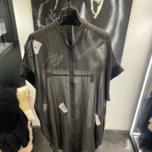 Neem Living Demul Kaftan - Picture 3 of 7